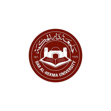 Dar Al-Hekma University