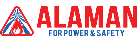 ALAMAN For Power & Safety