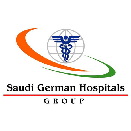 Saudi German Hospitals